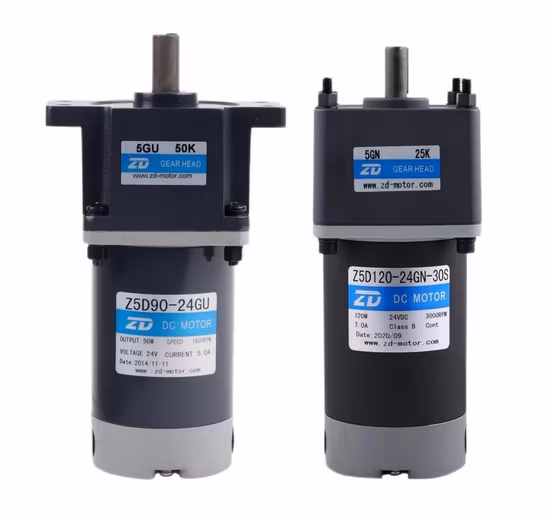 DC ISO9001承認済み 新規